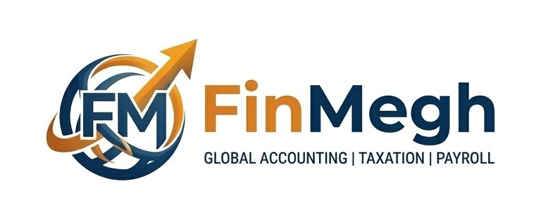 FinMegh Capital Inc. Logo